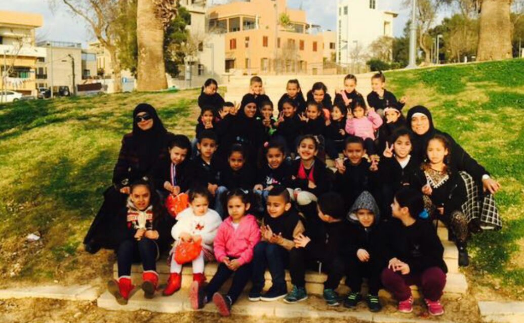 نشاطات تربوية في مركز يافا لتعليم القرآن الكريم بذكرى لليلة الإسراء والمعراج